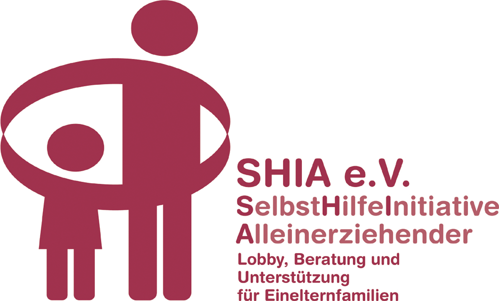 Logo SHIA