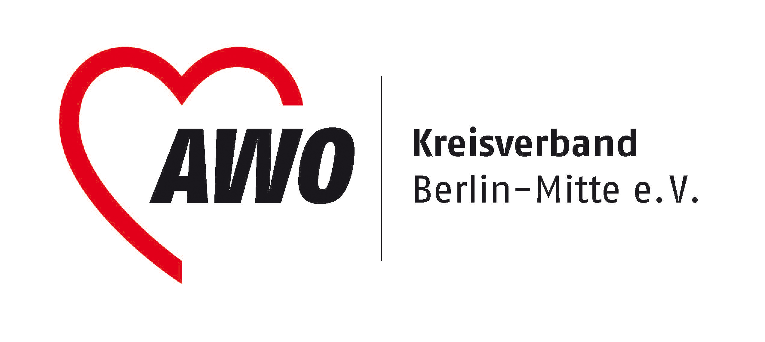Logo AWO Berlin-Mitte e.V.