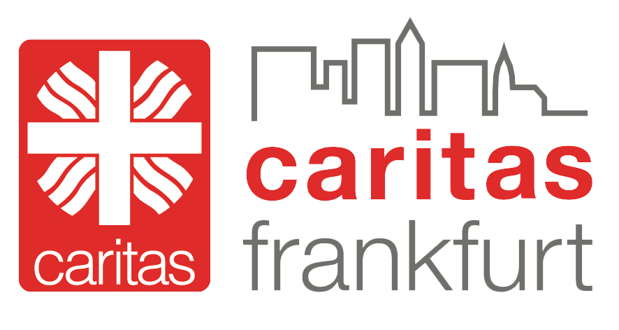 Logo Caritas Frankfurt